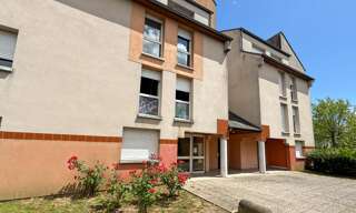 Appartement 1 Pièce 22 m² à vendre à Orléans (45100)