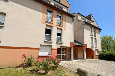 Appartement 1 pièces 71500 €