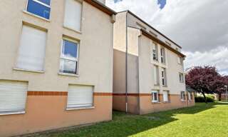 Appartement 1 Pièce 22 m² à vendre à Orléans (45100)