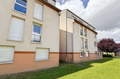Appartement 1 pièces 63800 €
