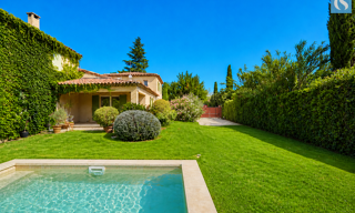Maison 5 Pièces 141 m² à vendre à Aix-en-Provence (13090)