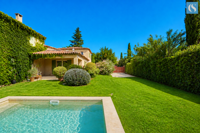 Maison 5 pièces 899000 €