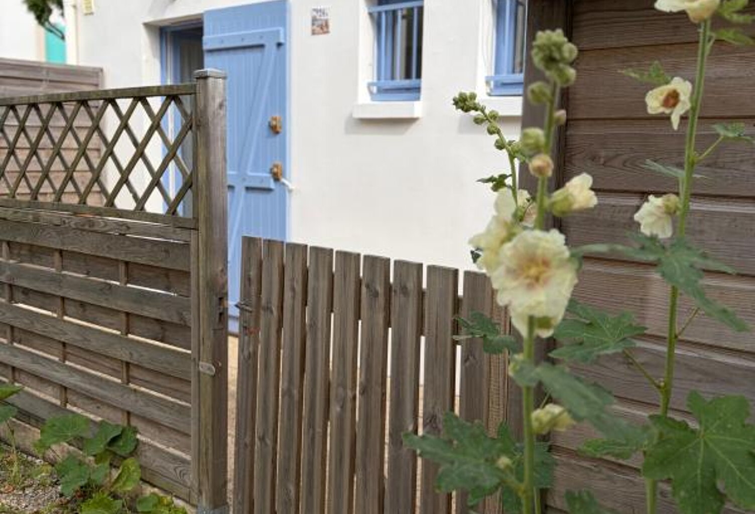 Appartement avec Terrasse et Parking privé — photo 1