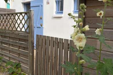 Appartement 1 pièces 120000 €