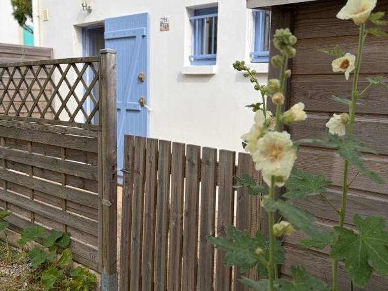 Appartement avec Terrasse et Parking privé — photo 1