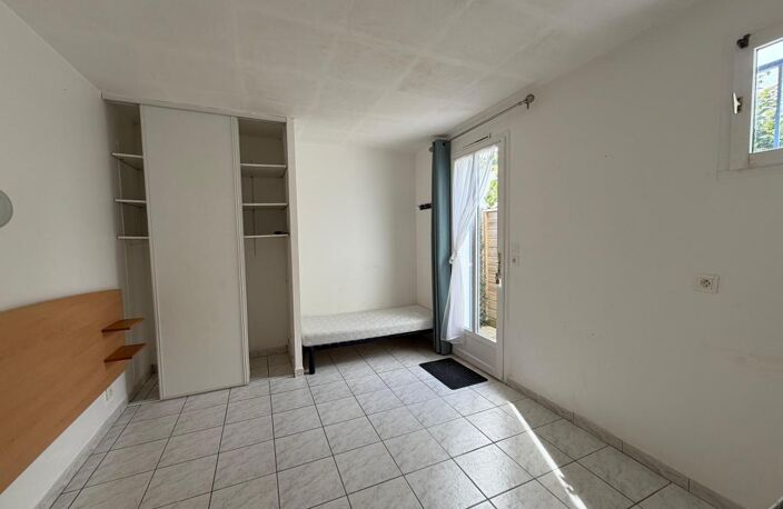 Appartement avec Terrasse et Parking privé — photo 3