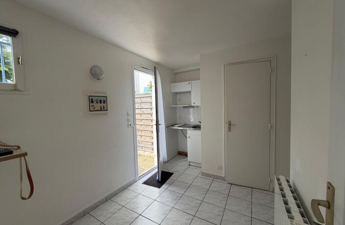 Appartement avec Terrasse et Parking privé — photo 4