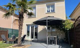 Maison 4 Pièces 80 m² à vendre à Loyettes (01360)
