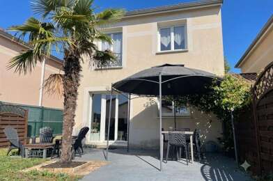 Maison 4 pièces 282000 €