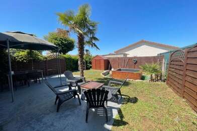 Maison 4 pièces 282000 €