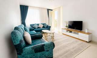 Appartement 3 Pièces 52 m² à vendre à Marignane (13700)