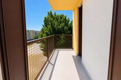 Appartement 3 pièces 113500 €