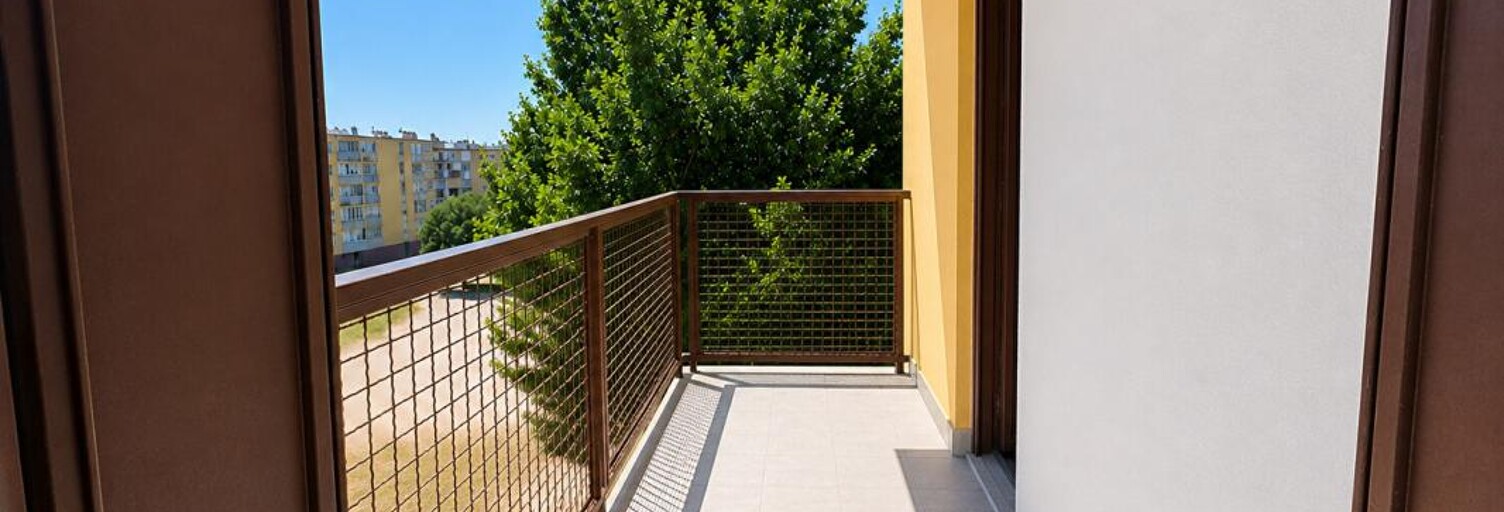 Appartement 3 Pièces 52 m² à vendre à Marignane (13700)