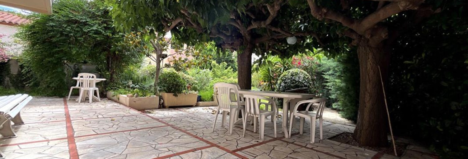 Maison 6 Pièces 184 m² à vendre à Perpignan (66000)