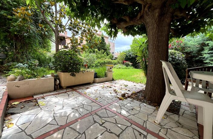 Charmante villa familiale de style Architecte de 184 m² sur un terrain 4 faces piscinable dans un secteur très calme — photo 4