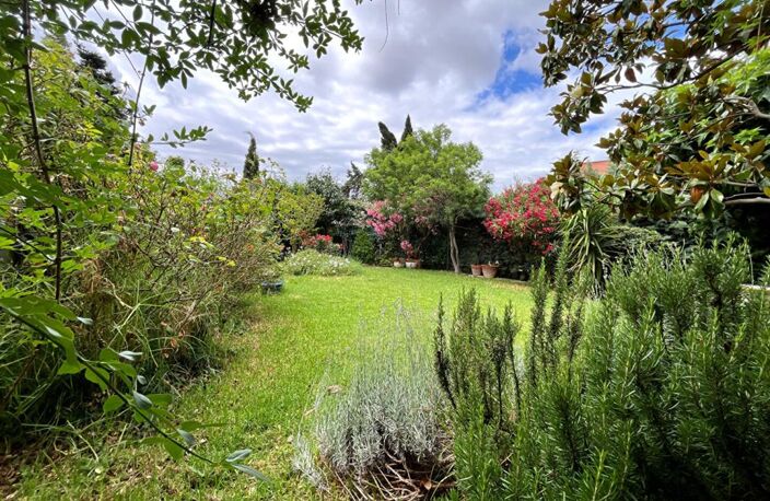 Charmante villa familiale de style Architecte de 184 m² sur un terrain 4 faces piscinable dans un secteur très calme — photo 5
