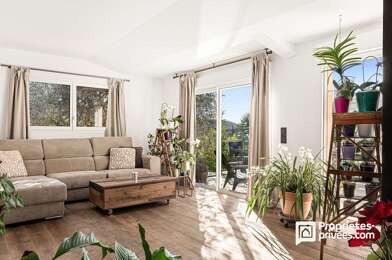 Maison 5 pièces 594000 €