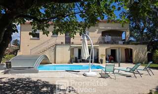 Maison 6 Pièces 180 m² à vendre à Montélimar (26200)