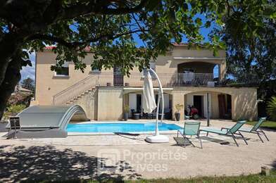 Maison 6 pièces 360000 €