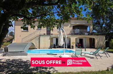 Maison 6 pièces 360000 €