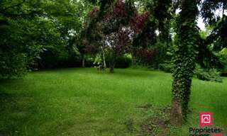 Maison 3 Pièces 70 m² à vendre à Lormes (58140)
