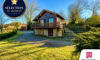Maison 3 Pièces 70 m² à vendre à Lormes (58140)