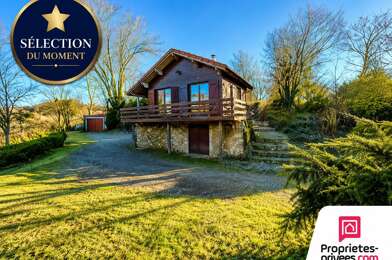 Maison 3 pièces 99900 €