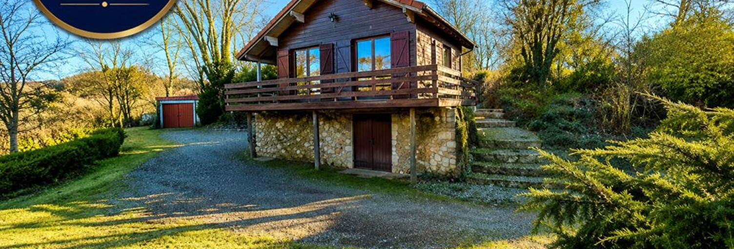 Maison 3 Pièces 70 m² à vendre à Lormes (58140)