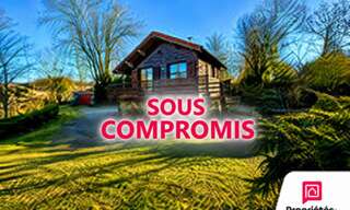 Maison 3 Pièces 70 m² à vendre à Lormes (58140)