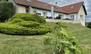 Maison 10 Pièces 214 m² à vendre à Beynes (78650)