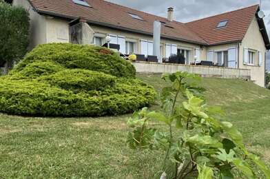 Maison 10 pièces 717500 €