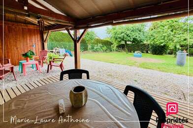 Maison 4 pièces 170000 €