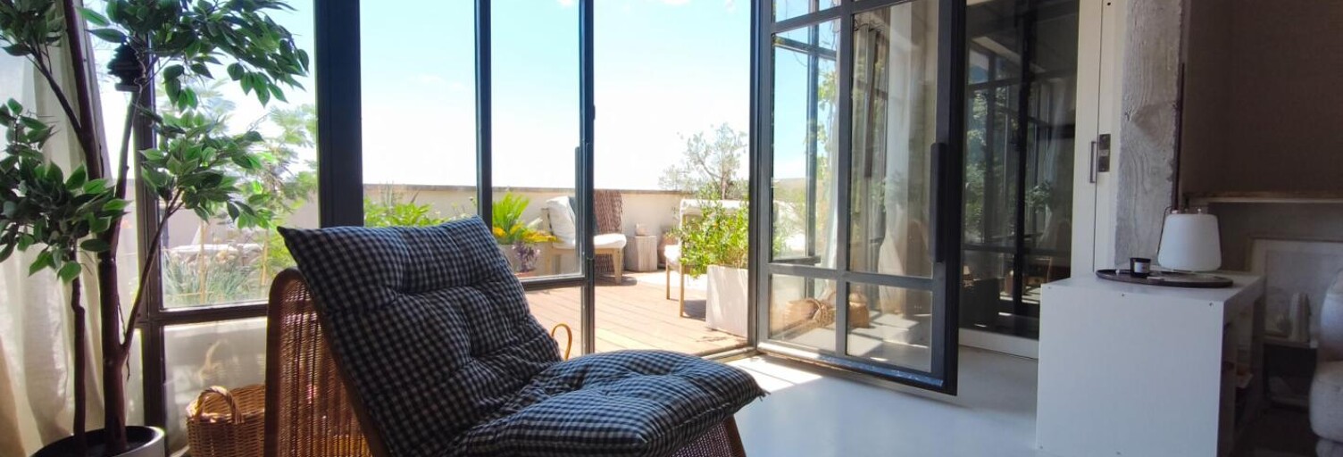 Maison 5 Pièces 130 m² à vendre à Uzès (30700)