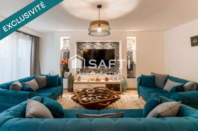 Maison 6 pièces 579000 €