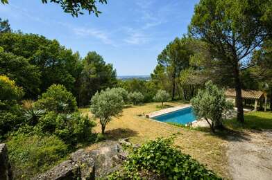 Maison 6 pièces 750000 €