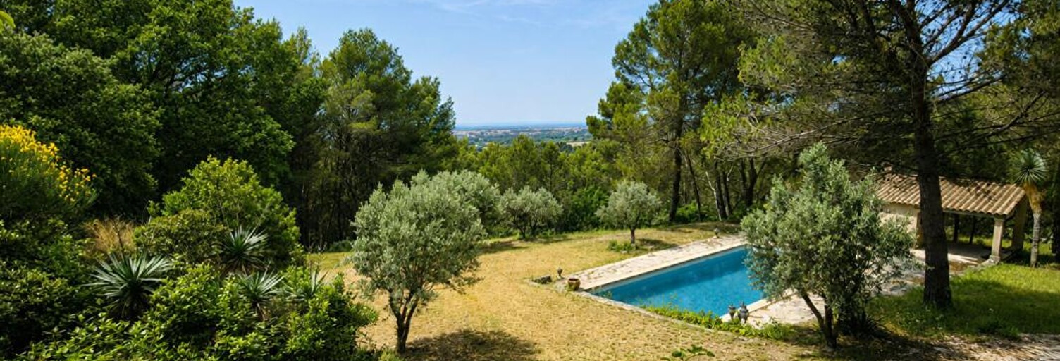 Maison 6 Pièces 185 m² à vendre à Carpentras (84200)