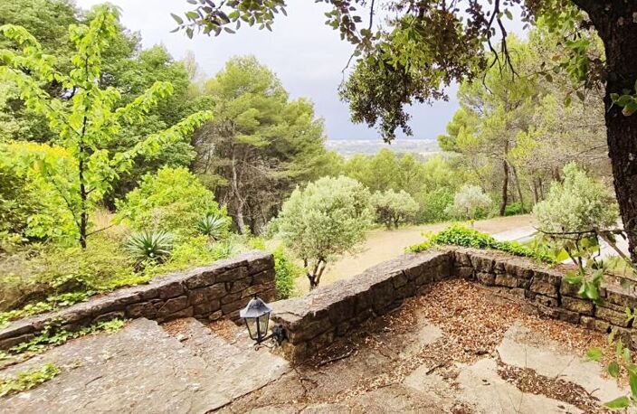 TOUTE LA PROVENCE SANS VIS A VIS — photo 4