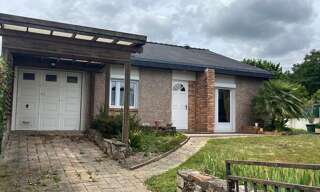 Maison 5 Pièces 89 m² à vendre à La Chapelle-sur-Erdre (44240)