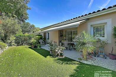 Maison 3 pièces 212000 €