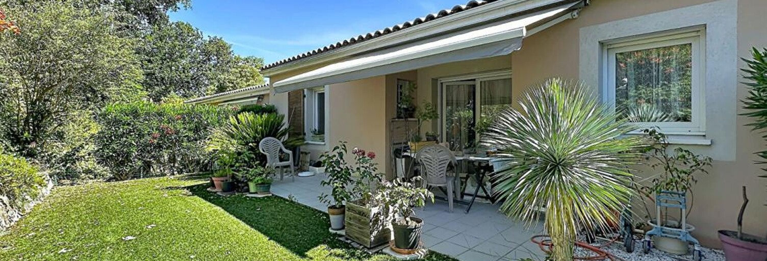 Maison 3 Pièces 65 m² à vendre à La Celle (83170)