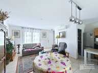 Maison 3 pièces  65m2 avec jardin louée — photo 2
