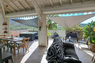 Appartement 3 pièces 480700 €