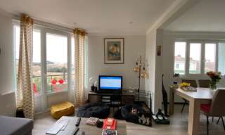 Appartement 3 Pièces 63 m² à louer à Istres (13800)