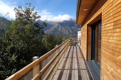 Maison 4 pièces 240000 €