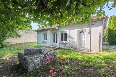 Maison 4 pièces 116990 €