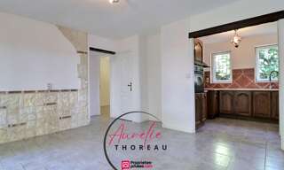 Maison 4 Pièces 49 m² à vendre à Artenay (45410)