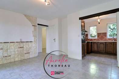 Maison 4 pièces 116990 €