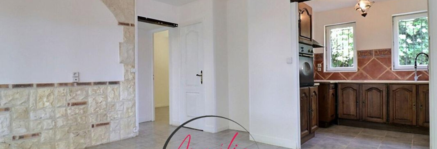 Maison 4 Pièces 49 m² à vendre à Artenay (45410)