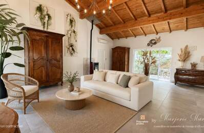 Vente Maison Lezignan Corbieres 5 pièce(s) 169 m2 - 359 000 — photo du bien