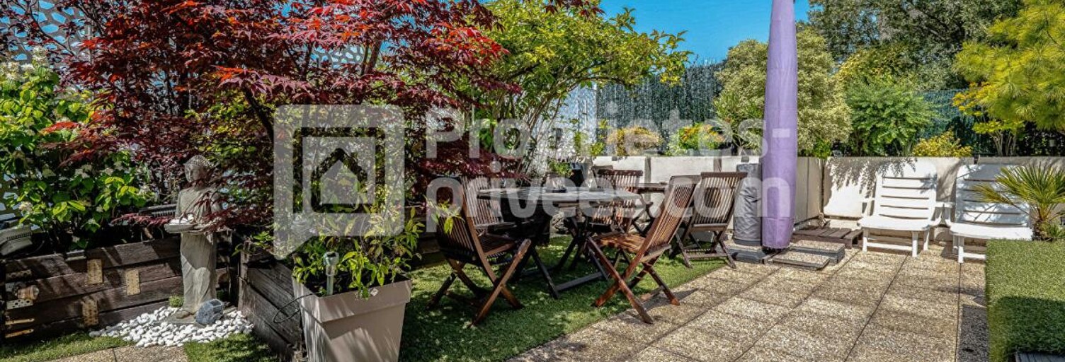 Appartement 6 Pièces 263 m² à vendre à Suresnes (92150)